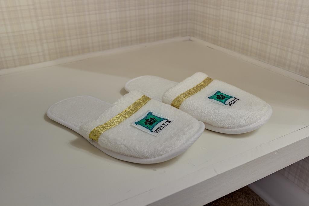 Well Sleep Hotel Almaty Quarto foto