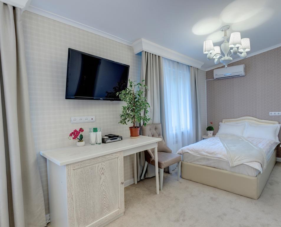 Well Sleep Hotel Almaty Exterior foto